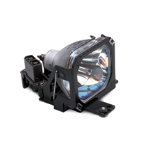 Epson ELPLP06 Replacement Lamp projector lamp 120 W UHE