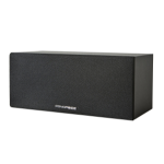 Monoprice 11948 loudspeaker 2-way Black Wired