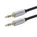 Monoprice 9764 audio cable 3.5mm