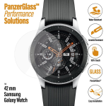 PanzerGlass 7202 smart wearable accessory Screen protector Transparent Tempered glass