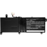 CoreParts MBXCL-BA0030 laptop spare part Battery