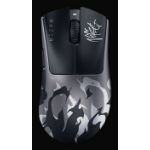 Razer DeathAdder V4 Pro mouse Gaming Right-hand USB Type-C Optical 45000 DPI