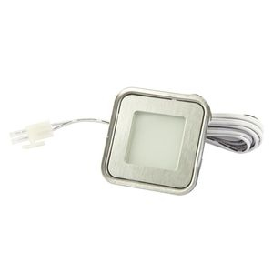 EU Product - Bodeneinbaustrahler ARGOS quadratisch IP54 cw thumbnail