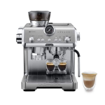 De’Longhi La Specialista Opera Manual Espresso machine 2 L