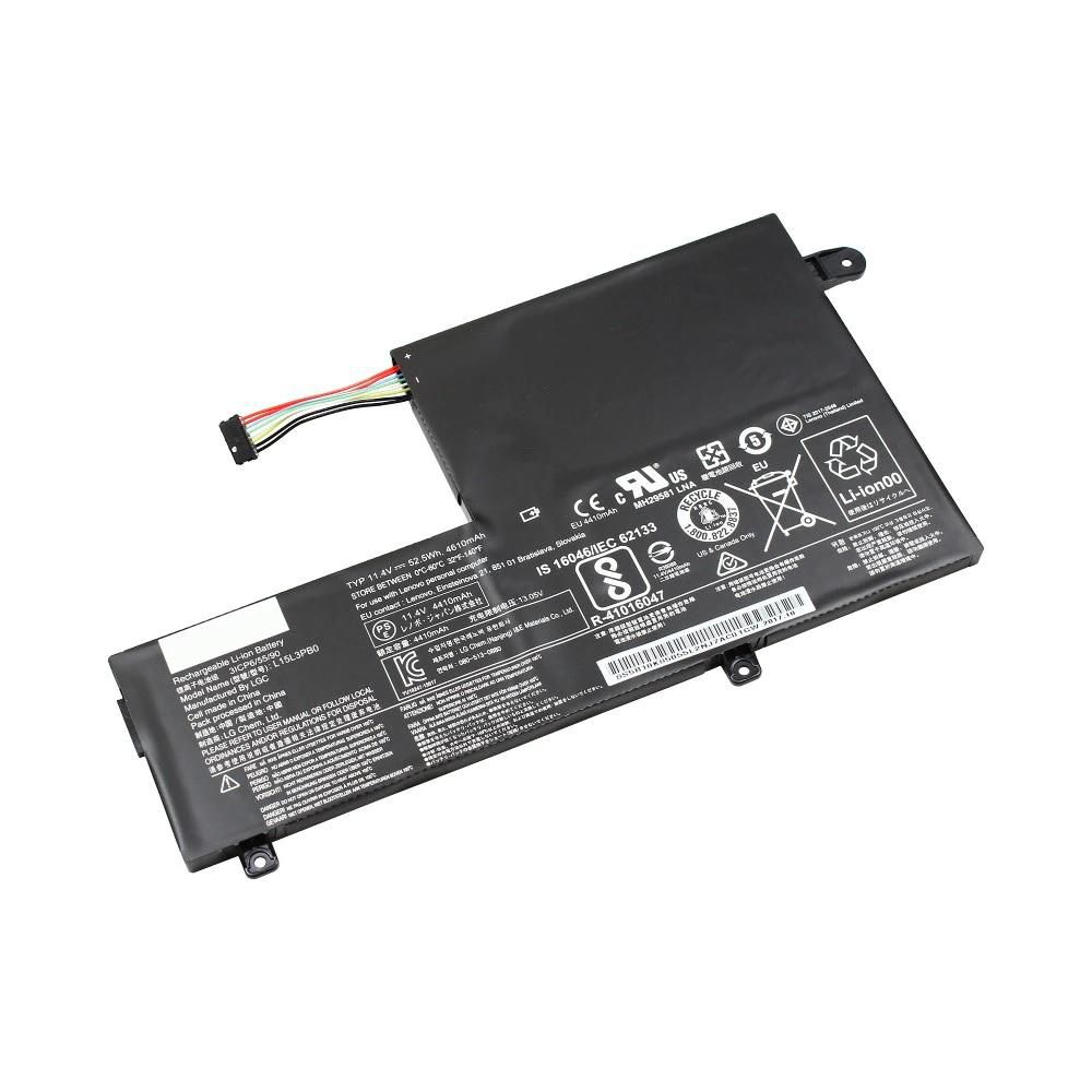 CoreParts Laptop Battery for Lenovo