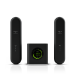 AmpliFi HD Gamer’s Edition Dual-band (2.4 GHz / 5 GHz) Wi-Fi 5 (802.11ac) Black 5