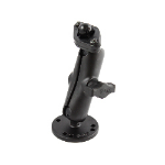 RAM Mounts RAM-B-138-GA22 houder Passieve houder Navigator Zwart