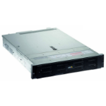 Axis S1148 network video recorder 2U Black,Grey