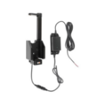 Brodit 216086 holder Active holder Mobile computer Black