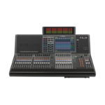 Yamaha CL3 audio mixer 72 channels 20 - 20000 Hz Black