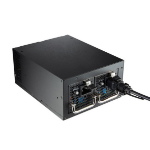 FSP/Fortron Twins PRO 500W power supply unit 20+4 pin ATX PS/2 Black