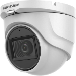 Hikvision Digital Technology DS-2CE76H0T-ITMFS CCTV security camera Outdoor Dome Ceiling/wall 2560 x 1944 pixels