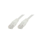 Microconnect UTP6004W networking cable White 0.4 m Cat6 U/UTP (UTP)  Chert Nigeria