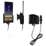 Brodit Active holder with cig-plug for Samsung Galaxy Note 8
