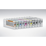 Epson T913D Violet Ink Cartridge (200ml)