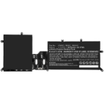 CoreParts MBXDE-BA0208 laptop spare part Battery