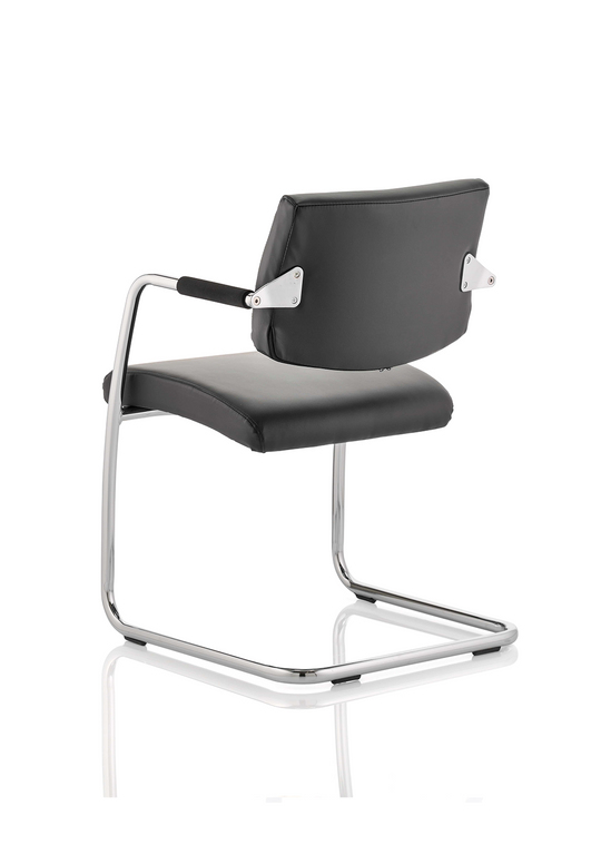 Dynamic BR000050 office/computer chair Padded seat Padded backrest