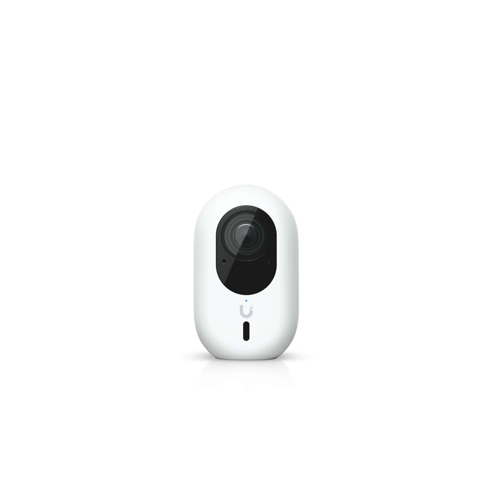 Ubiquiti (UVC-G6-INS-W-UK) Plug-and-play. 4K WiFi-connected camera wit