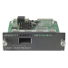 HPE 5500 1-port 10GbE XFP Module modulo del commutatore di rete 10 Gigabit