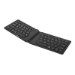 Lenovo 78455169 keyboard Universal RF Wireless + Bluetooth QWERTY US English Black