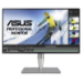 ASUS PA27AC 68.6 cm (27") 2560 x 1440 pixels Quad HD LED Black, Grey