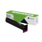 Lexmark 77L1HM0 toner cartridge 1 pc(s) Original Magenta