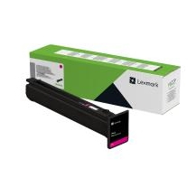Photos - Ink & Toner Cartridge Lexmark 77L1HM0 toner cartridge 1 pc(s) Original Magenta 