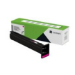 Lexmark 77L1HM0 toner cartridge 1 pc(s) Original Magenta