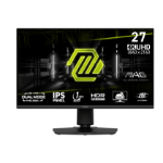 MSI MAG 275UPDDE E14 computer monitor 68.6 cm (27") 3840 x 2160 pixels 4K Ultra HD LED Black