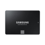 Samsung 850 EVO 500 GB 2.5" Serial ATA III MLC