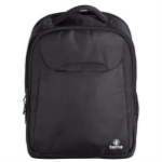 Wortmann AG TERRA PRO812 notebook case 43.9 cm (17.3") Backpack case Black