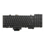 DELL D138R laptop reserve-onderdeel Toetsenbord