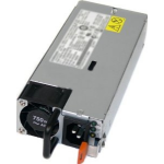 Lenovo 00FK932 power supply unit 750 W 2U Black, Silver