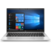 HP ProBook 635 Aero G7 4500U Notebook 33.8 cm (13.3") Full HD AMD Ryzen™ 5 8 GB DDR4-SDRAM 256 GB SSD Wi-Fi 5 (802.11ac) Windows 10 Pro Silver