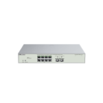 Ruijie Networks RG-NBS5300-8MG2XS-UP network switch Managed L3 Gigabit Ethernet (10/100/1000) Power over Ethernet (PoE) Grey