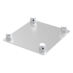 Monoprice 600054 special effects lighting stand/mount Aluminum 498.2 lbs (226 kg)