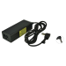 2-Power ALT1769A power adapter/inverter Indoor 45 W Black