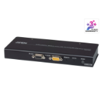 ATEN KA7174-AX-U KVM switch Black