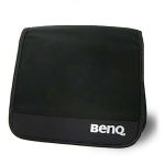 Benq SKU-BAGGP2-001 projector case Black