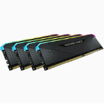 Corsair Vengeance CMG32GX4M4D3600C18 memory module 32 GB 4 x 8 GB DDR4 3600 MHz