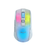 ROCCAT Burst Pro Air mouse Gaming Ambidextrous RF Wireless + USB Type-C Optical 19000 DPI