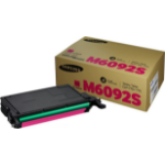 Samsung CLT-M6092S/ELS/M6092S Toner magenta, 7K pages/5% for Samsung CLP-770/775