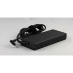 HP 710415-001 power adapter/inverter Indoor 120 W Black