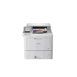 Brother HL-L9470CDN Colour 2400 x 600 DPI A4