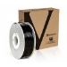Verbatim 55327 3D printing material Polylactic acid (PLA) Black 1 kg