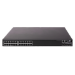 Hewlett Packard Enterprise 5130 48G 4SFP+ 1-slot HI Managed L3 Gigabit Ethernet (10/100/1000) 1U Black