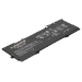 2-Power CBP3764A laptop spare part Battery