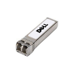 DELL 407-10357 netwerk transceiver module 10000 Mbit/s SFP