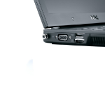 DELL 461-10169 kabelslot Zwart