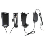 Brodit 713036 holder Active holder Handheld mobile computer Black